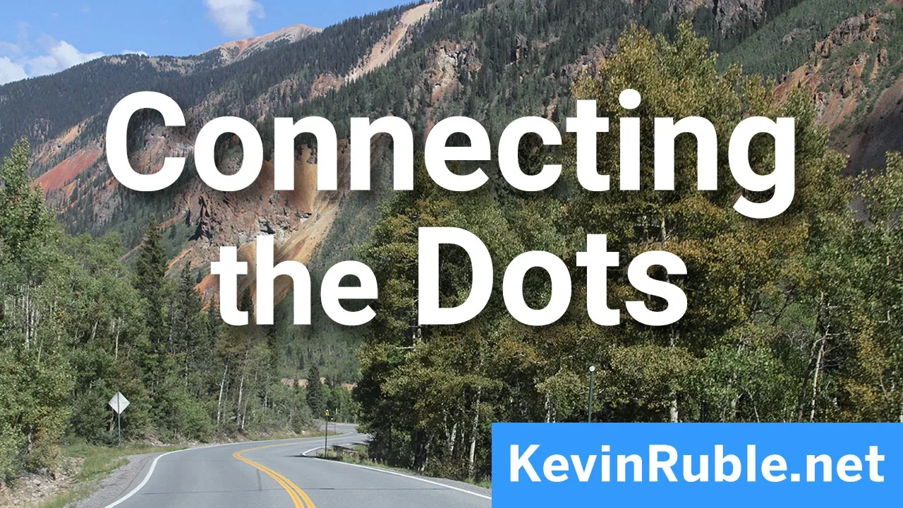 Connecting the Dots